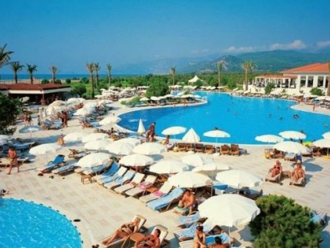 Türkiyənin turizmdən əldə etdiyi gəlir HESABLANDI