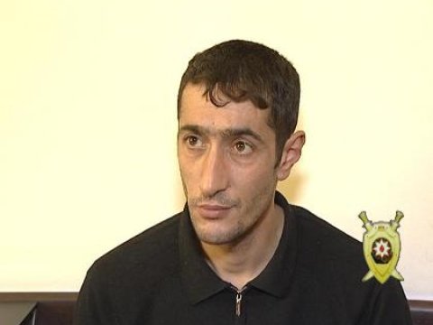 “Ramana qalası” yaxınlığında 2 kq-dan artıq heroin aşkarlandı 