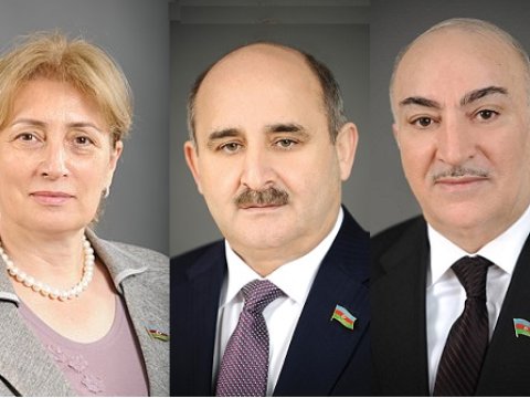 Budəfəki əfv digərlərindən fərqlənəcək  