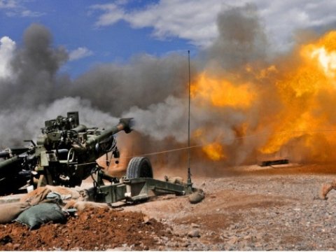 Rusiyaya qarşı müharibənin fitili ÇƏKİLDİ: Kreml yeni münaqişələr yarada bilər – TƏHLÜKƏ