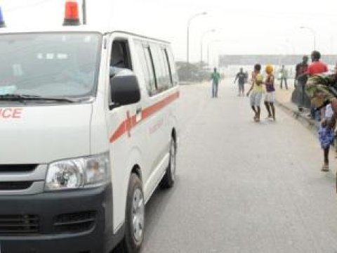 Qaçqın düşərgəsi PARTLADILDI - 5 ölü, 40 yaralı