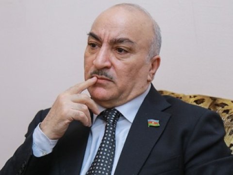 AXC-nin 100 illiyi ilə bağlı kompleks yaradılsın - TƏKLİF