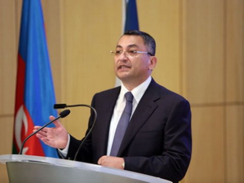 “Milli Məclis ATƏT-in Minsk Qrupuna müraciət etsin”