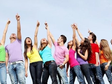 Gənclər təşkilatları Gənclər gününə necə hazırlaşıb…