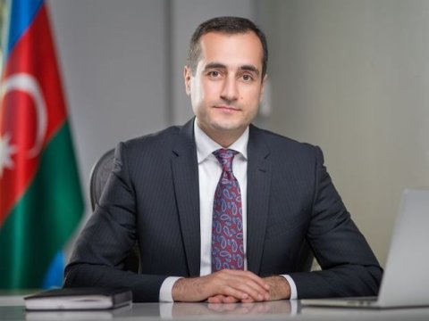 Yusuf Məmmədəliyev: “Dövlət gəncləri sağlam, savadlı, vətənpərvər, müasir və milli köklərə bağlı görmək istəyir”