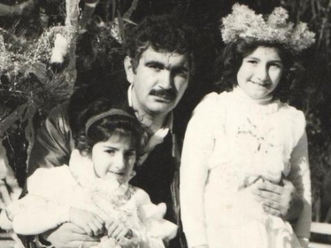 25 ildir atasını axtaran qız: “Babam və nənəm bu dərdə dözmədi...” - Qarabağda itkin düşən döyüşçünün ALIN YAZISI   