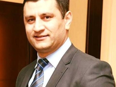 Azərbaycanda t&uuml;rkmanlarla bağlı &Ccedil;AĞIRIŞ