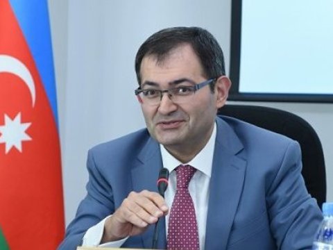 Nazir müavini: “Gənclərimiz könüllü olaraq cəbhəyə yollanmağa hazır idilər” - MÜSAHİBƏ  