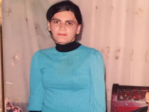 Salyan sakini 3 ildir evindən çıxıb və geri qayıtmayıb - FOTO