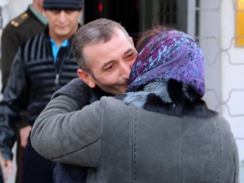 Əfv siyahısına kimlər d&uuml;şəcək... - Komissiya &uuml;zv&uuml; DANIŞDI &nbsp;