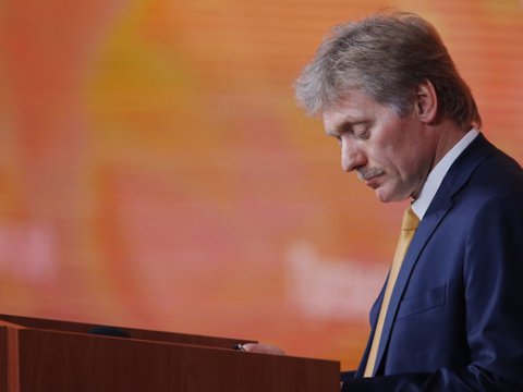 Putinin k&ouml;mək&ccedil;isi &uuml;zr istədi