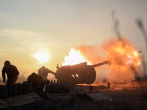 Yeni müharibə qapını DÖYÜR: ABŞ-ın döyüş PLANI