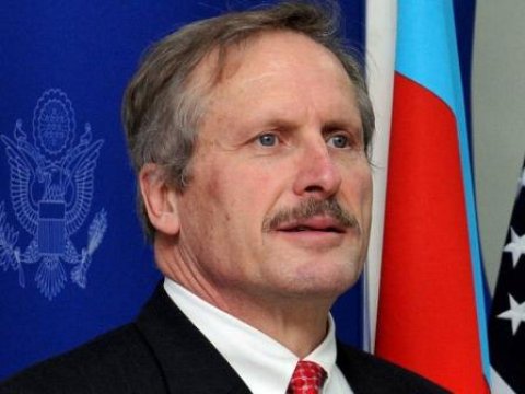 Azərbaycan və ABŞ gənclərinin inteqrasiyası vacib məsələdir – Səfir