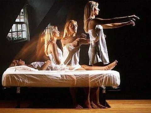 Yuxulu hərəkət edən lunatiklərin t&ouml;rətdiyi OLAYLAR  &nbsp;