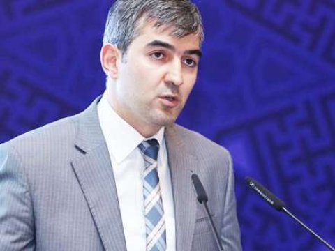 Deputatdan HƏYƏCAN TƏBİLİ&nbsp;-&nbsp;&ldquo;Sellofan torbalardan istifadə məhdudlaşdırılmalıdır&rdquo;