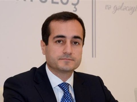 “Gənclər əmin olsunlar ki, dövlət qurumları yeni təkliflərə açıqdır”    