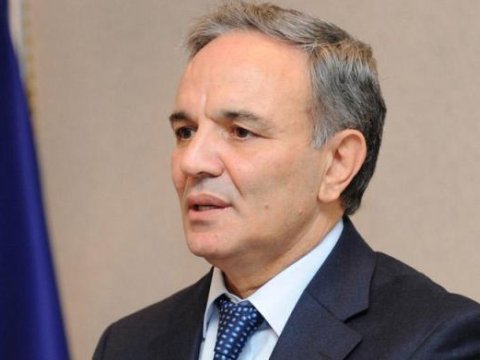 Əflatun Amaşov onun adından istifadə edənlərə SƏSLƏNDİ: “Mətbuat Şurası tədbir görəcək!”