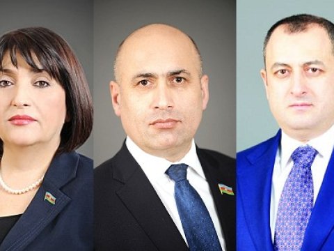 “Avropa qorxur ki, Türkiyə güclənəcək” - Deputatlar “Zeytun budağı” əməliyyatını ŞƏRH ETDİLƏR