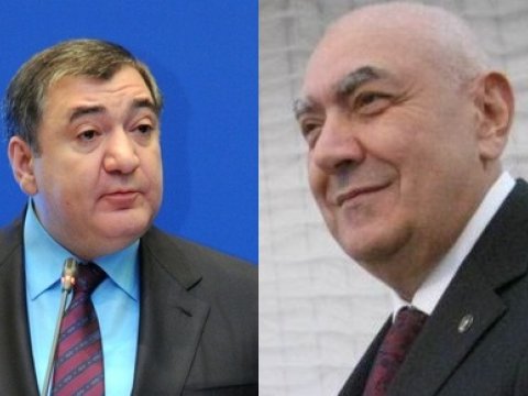 Fazil Məmmədovun daha bir kadrı hədəfdə - Hesablama Palatası İcra Hakimiyyətini yoxlayır