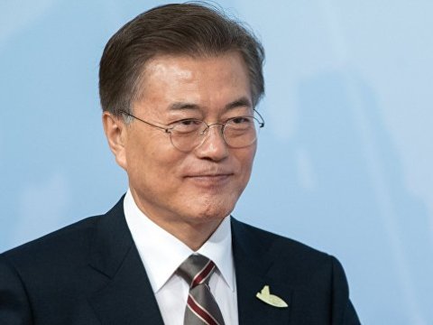 Şimali və Cənubi Koreya liderləri g&ouml;r&uuml;şəcək