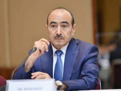 Əli Həsənov növbədənkənar prezident seçkisində seçiciləri fəal olmağa ÇAĞIRDI