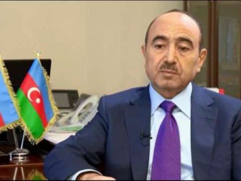 &ldquo;Mehriban xanım daim aztəminatlı insanlara x&uuml;susi həssaslıqla yanaşıb&rdquo;  &nbsp;