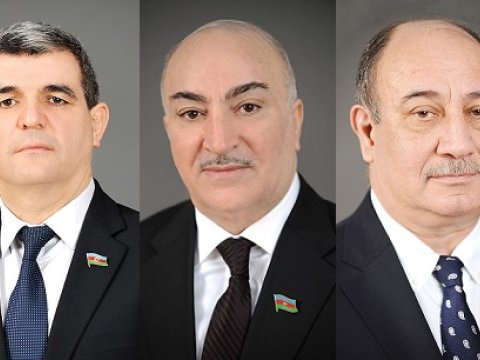 Parlament müxalifətindən növbədənkənar seçki qərarına REAKSİYA   