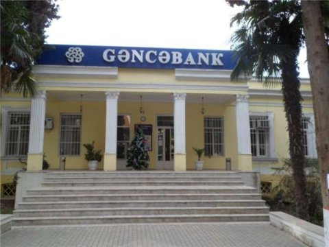 &ldquo;Gəncəbank&rdquo;ın kreditorlarının tələblərinin n&ouml;vbəti &ouml;dənişinin tarixi A&Ccedil;IQLANDI