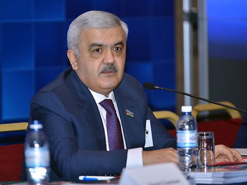 Azərbaycanda əhalinin qazla təchiz edilməsi 93%-ə &ccedil;atdırılıb  &nbsp;