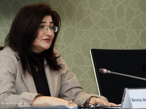 “Yoxsulluq səviyyəsini 10 dəfəyə qədər aşağı saldıq” - Nazir müavini   