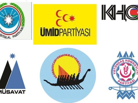 Növbədənkənar seçki qərarı partiyaları yaman yerdə yaxalayıb...   