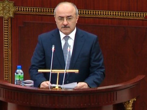 Nazir m&uuml;avini: &ldquo;Bələdiyyələrdə ciddi qanunsuzluqlar aşkarlanıb, 15 fakt &uuml;zrə cinayət işi başlanıb&rdquo;  &nbsp;