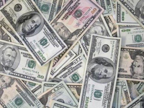 Dünya zənginləri 1 gündə 114 milyard dollar itirib