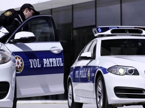 “Ayıq sürücü yol polisi ilə əlbirdir!” İDDİASINA rəsmi cavab verildi