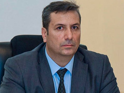 Azərbaycanda İnformasiya Məcəlləsi hazırlanacaq   