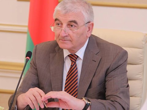 MSK növbədənkənar prezident seçkisi barədə qərar verdi - YENİLƏNİB