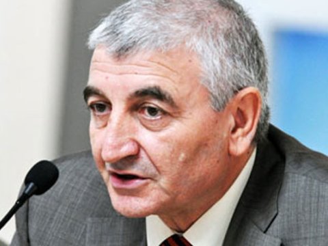 Məzahir Pənahov mətbuata ÇAĞIRIŞ ETDİ   