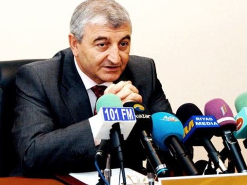 Prezidentliyə namizədlərin sənədləri fevralın 27-dən MSK-ya təqdim ediləcək