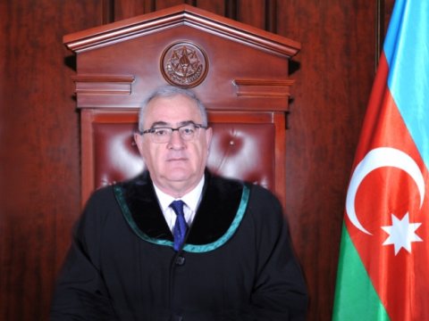 Milli Məclis Ramiz Rzayevin məsələsinə baxacaq