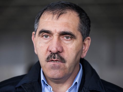 İnquşetiya liderinin qardaşı oğlu &ouml;l&uuml;b