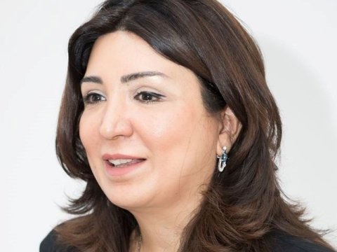 Aynur Camalqızı: “...çox yaxşı evdar qadın ola bilərdim” - MÜSAHİBƏ