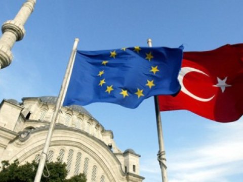 Avropa Birliyi-T&uuml;rkiyə Sammitinin vaxtı və yeri m&uuml;əyyənləşdi