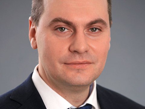 Dağıstanın yeni baş naziri təsdiqləndi