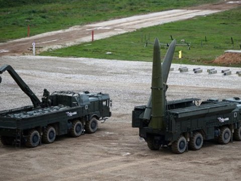 “İsgəndər”lər qorxu yaratdı – prezident və nazir həyəcan təbili çaldı