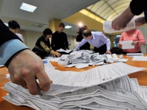 Seçki bülletenlərinin hazırlanması martın 7-dək başa çatacaq