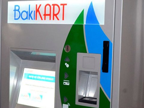 Metro və avtobusda gedişhaqqı kartları dəyişdirilir? - AÇIQLAMA
