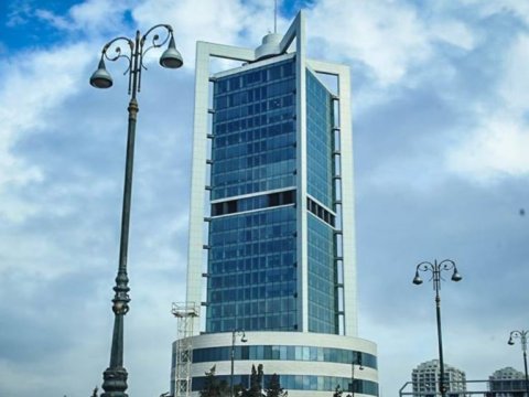 Neft Fondunun aktivləri 35,8 milyard dolları ke&ccedil;ib