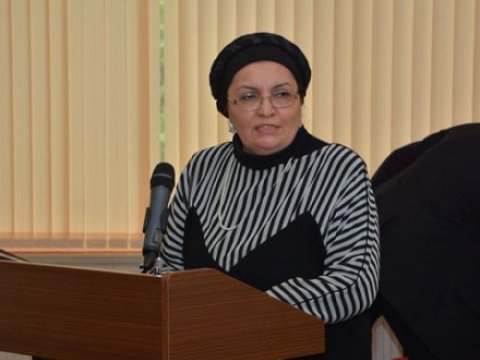 “Heç kim özbaşına dini kitab yayımlaya bilməz” – QMİ-dən ilahiyyatçıya XƏBƏRDARLIQ   