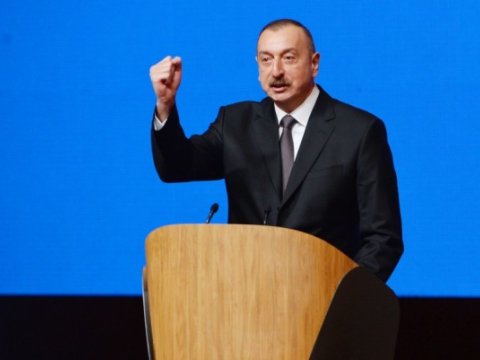 İlham Əliyev: “İslahatlar davam etdiriləcək”  