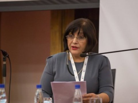 Deputat: “YAP-ın namizədini Azərbaycan xalqı dəstəkləyir”   